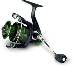 Hybrid Reels