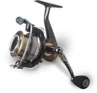 Backfire II FD 830