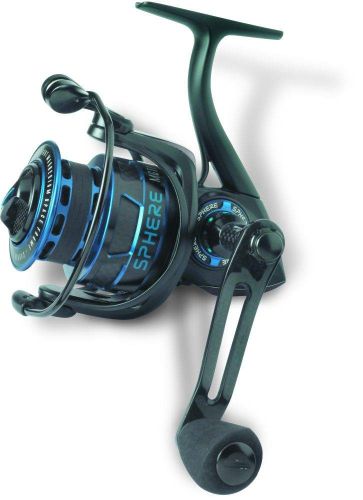 Sphere MgTi 930