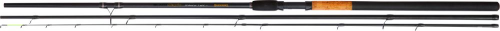 3,60m 12 ' Black Magic?? Competition Feeder Stillwater Light 80g