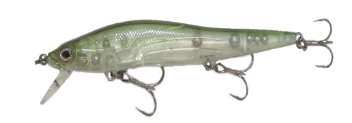 Crystal Shad