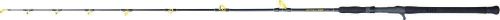 2,00m Battle Cat V-Twist 200g