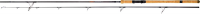 3,00m 10 ' Old School III Bateau Carpe 4,5lb