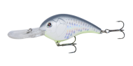 Gun Metal Shad 