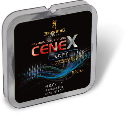 0,07mm Cenex Soft 100m 0,52kg