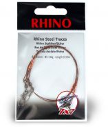 0,35mm Rhino Steel Trace 7x7 0,3m 6kg 2 pieces
