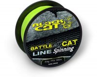 0,45mm Battle Cat Line Spinning 300m 45kg yellow 1pcs