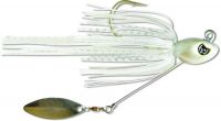 20g Spin Jig silver 1pcs
