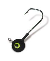 Headhunter Jig Head 2 pieces 80g