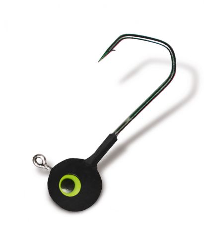 Headhunter Jig Head 2 pieces 80g