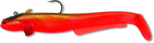 50g 18cm Baby Cat Shad rainbow 2pcs