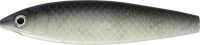 12g 10,5cm Softfish Lure black shiner 3 pieces