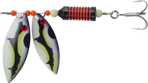 Hitman Twin Spinner black wave 50g