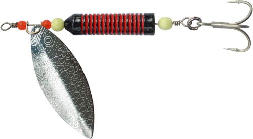 Hitman Spinner silver 80g