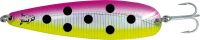 27g 150mm Trolling Spoon Xtra MAG pink sunshine 1 pieces