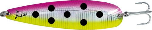 27g 150mm Trolling Spoon Xtra MAG pink sunshine 1 pieces