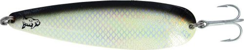 27g 150mm Trolling Spoon Xtra MAG glow blue shiner 1 pieces