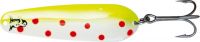12g 85 Trolling Spoon Trout Killer lemon ice 1 pieces