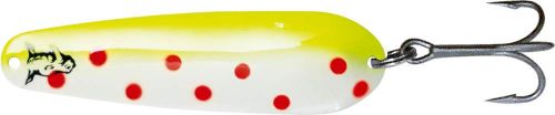 12g 85 Trolling Spoon Trout Killer lemon ice 1 pieces