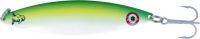 18g 150mm Trolling Spoon Lax XL beluga 1 pieces
