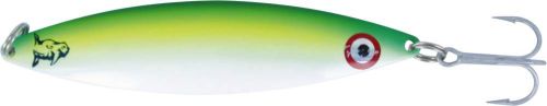 18g 150mm Trolling Spoon Lax XL beluga 1 pieces