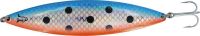 12g 115mm Trolling Spoon Lax L natural copper blue orange dolphin 1 pieces