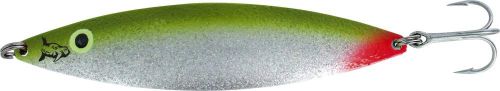 18g 150mm Trolling Spoon Lax XL sandeel 1 pieces