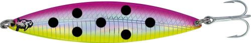 12g 115mm Trolling Spoon Lax L pink sunshine 1 pieces