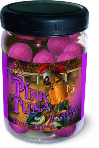 Pink Tuna Pop Up