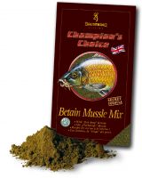 Groundbait England Beta. Mus. Mix 1kg