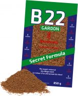 Groundbait B22 Gardon 850g
