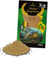 Competition Groundbait Range Method 1kg