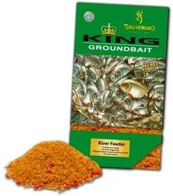 King Ground Bait