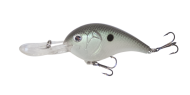 Green Gizzard Shad 