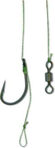 #6 Basilisk Sinking Carp Rig 11kg