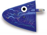 Rhino Bait Holder blue Ice 3 pieces M
