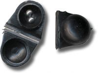 Black Cat Sound Ball 5 pieces