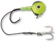 Black Cat Fireball Rig 100kg 1 pieces 120g