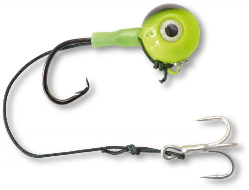 Black Cat Fireball Rig 100kg 1 pieces 180g
