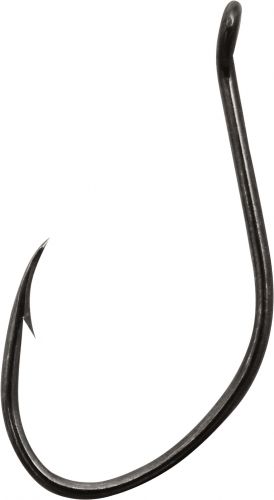 Black Cat Single Hook Mega 2 pieces #10/0