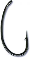 #2 Carp Curve Shank Elite titan x 10pcs