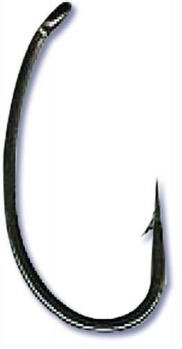 #8 Carp Curve Shank Elite titan x 10pcs