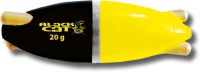 Vibro Underwater Float 15g