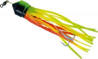Black Cat Clonk Teaser firetiger 1 pieces 180g