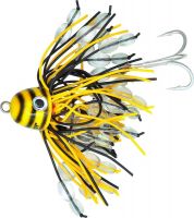 120g Battle Teaser yellow/black