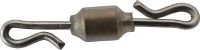 15mm Method Connector Swivel 3 pieces