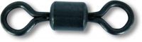 15mm Rolling Swivel 4 10pcs