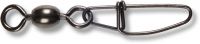 Heavy Duty Cross Lock Swivel 5 pieces 60mm