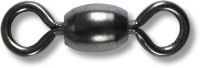 Catfish Rolling Swivel 5 pieces 35mm