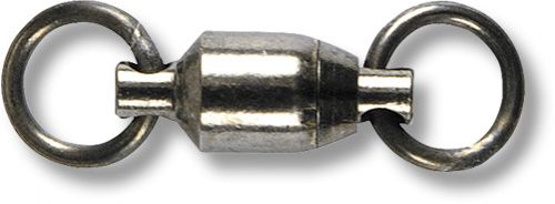 Ball Bearing Swivel 5 pieces 32mm